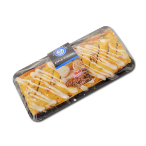 Apple Strudel