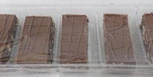 Biscuit Brownie