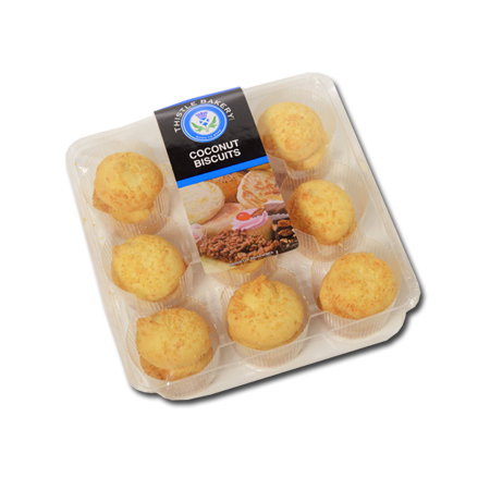 Biscuits