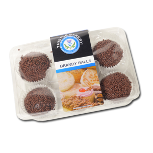 Brandy Balls