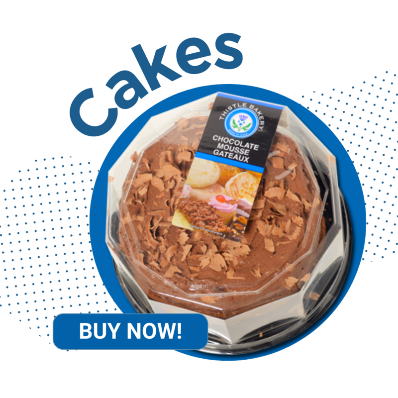 Cakes