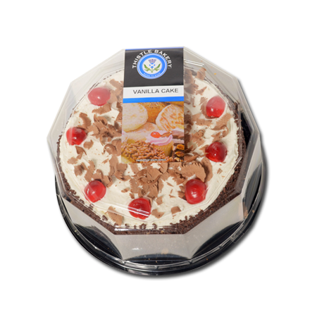 Cakes