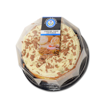 Cakes
