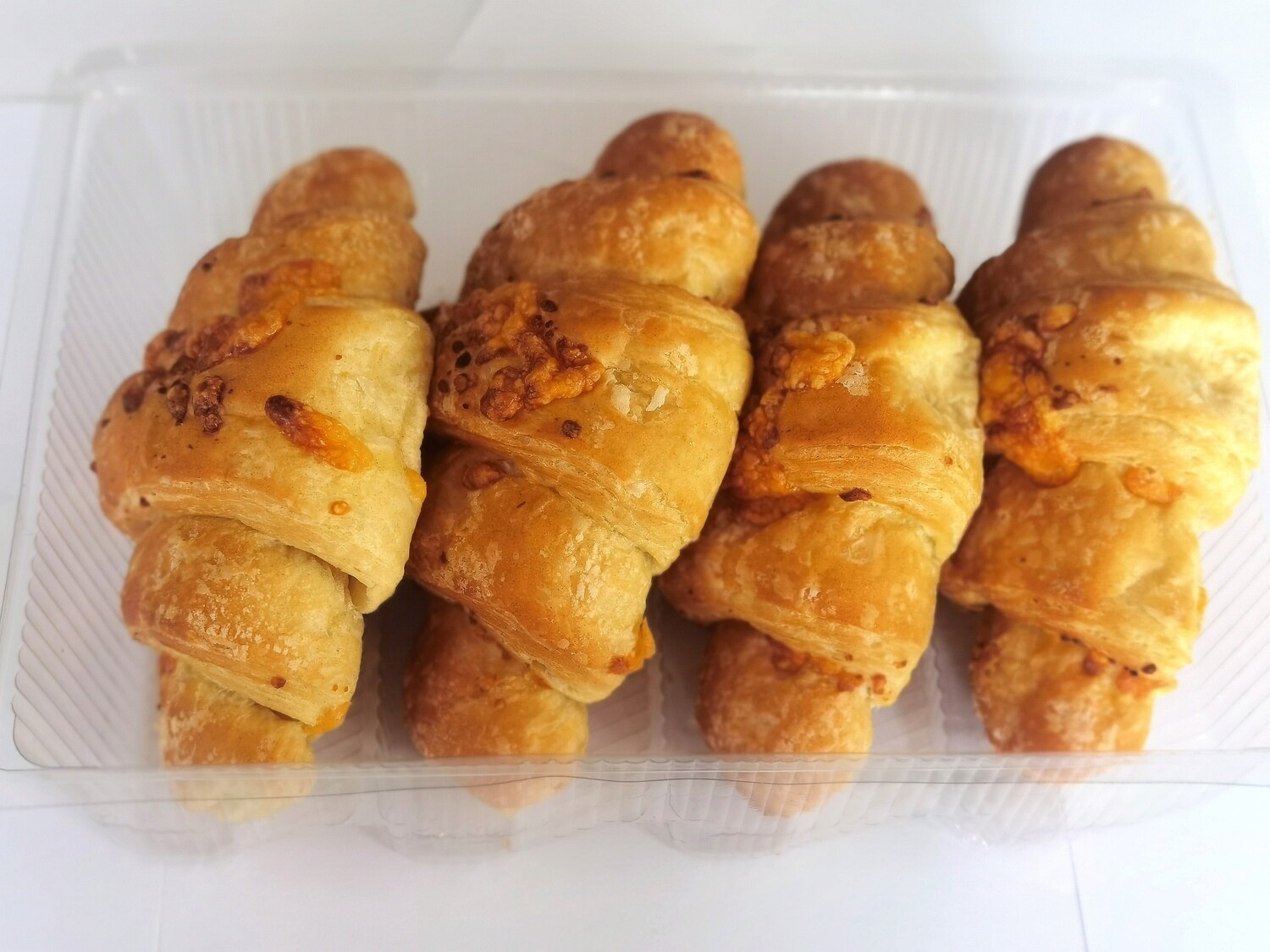 Cheese Croissant 4's