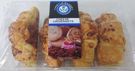 Croissants