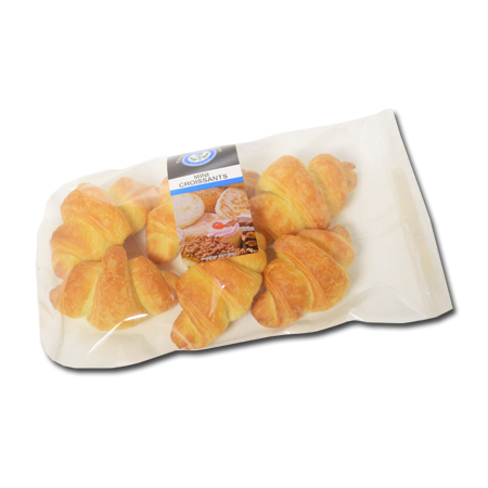 Croissants