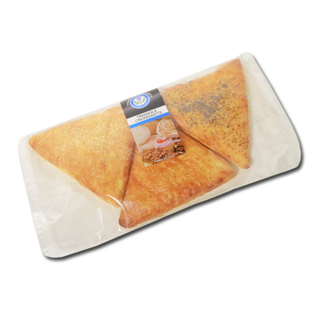 Croissants