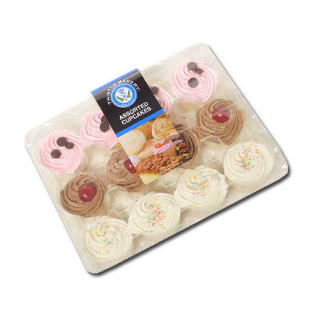 Cupcakes