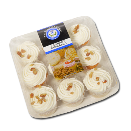 Cupcakes