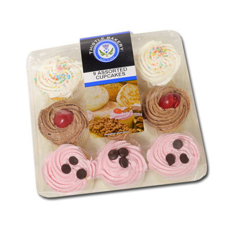 Cupcakes