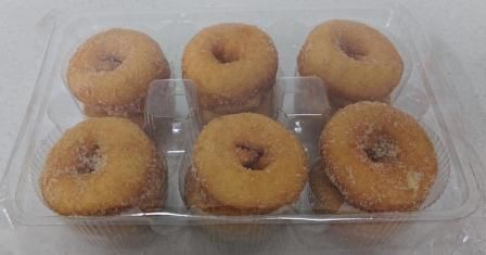 Doughnuts