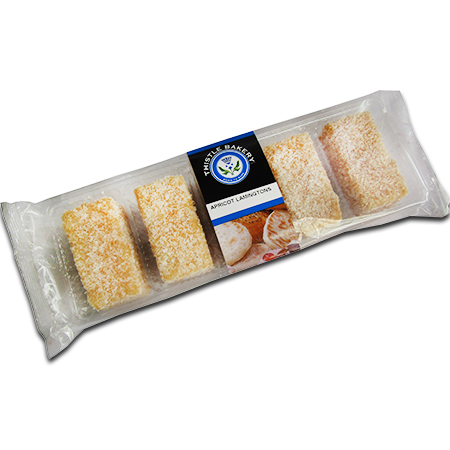 Lamingtons