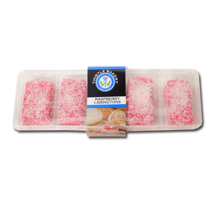 Lamingtons