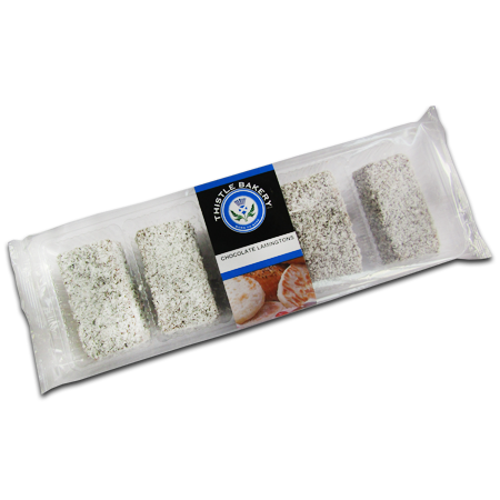 Lamingtons
