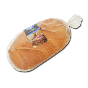 Light Rye Bread