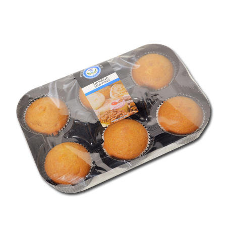 Muffins