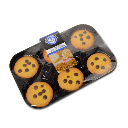 Muffins