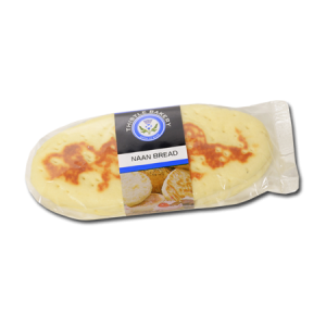 Naan Breads