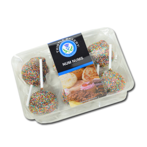 Num Nums