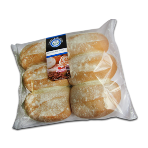Portuguese Rolls 6