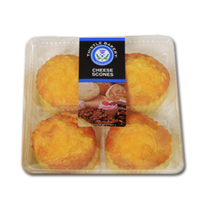 Scones