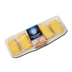 Shortbread Fingers 15's