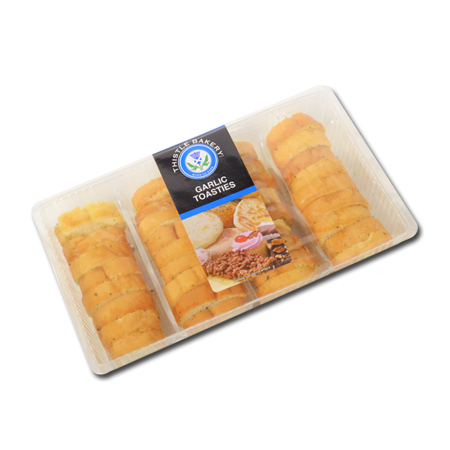 Toasties