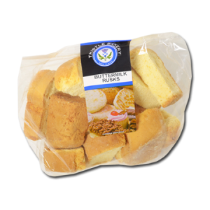 Rusks