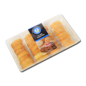 Toasties